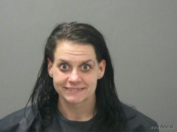 Shannon  Rossiter Mugshot