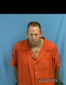 Shannon David Smallwood Mugshot