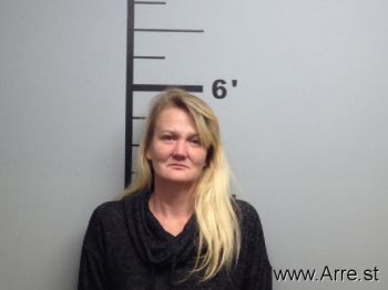 Shannon Marie Sanders Mugshot