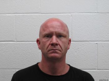 Shannon Dale Smith Mugshot