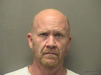 Shannon Dale Smith Mugshot