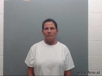 Shannon Rodiece Washington Mugshot