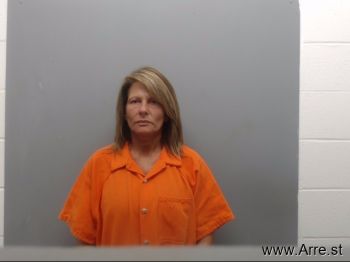 Shannon Rodiece Washington Mugshot