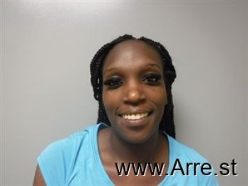 Shantara Monique Gilliam Mugshot