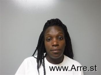 Shantara Monique Gilliam Mugshot