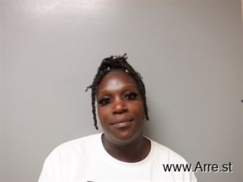 Shantara Monique Gilliam Mugshot