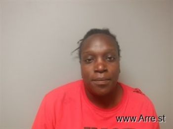 Shantara Monique Gilliam Mugshot