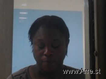 Shaquila  Walters-robinson Mugshot