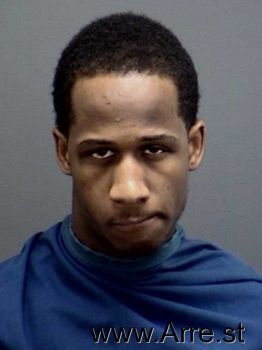 Shaquille Deshawn Alexander Mugshot