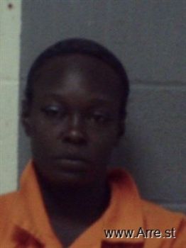 Sharee  Clifton Mugshot