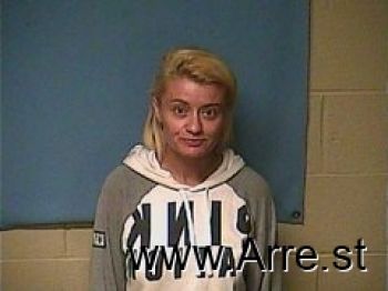 Shari Leanne Davis Mugshot