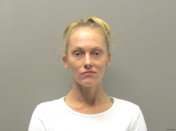 Sharie Michelle Robinson Mugshot