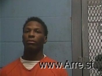 Sharif Keon Akins Mugshot