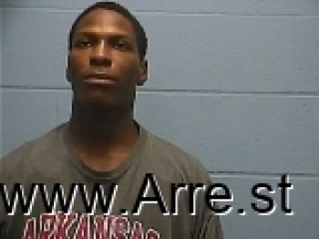 Sharif Keon Akins Mugshot