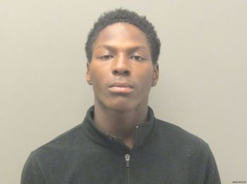 Sharif Keon Akins Mugshot