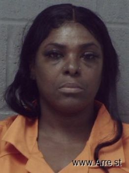 Sharon Denise Brown Mugshot