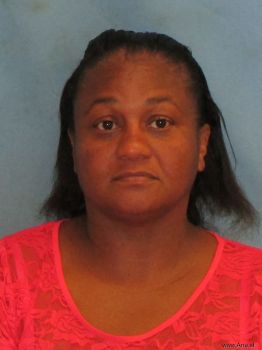 Sharon Denise Bryant Mugshot