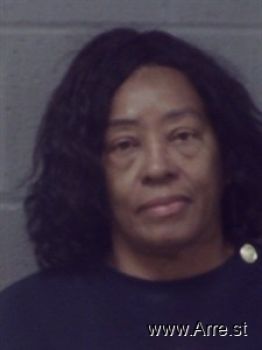 Sharon Yvette Byrd Mugshot