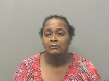 Sharon Rena Henderson Mugshot