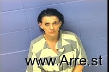 Sharon Denise Hyder Mugshot