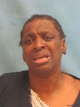 Sharon Aigwe Jones Mugshot