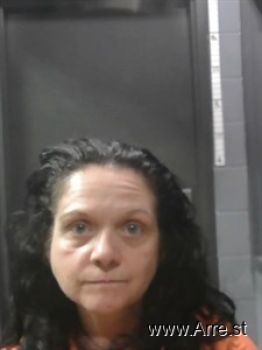 Sharon Ann Morgan Mugshot