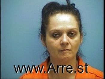 Sharon Ann Morgan Mugshot