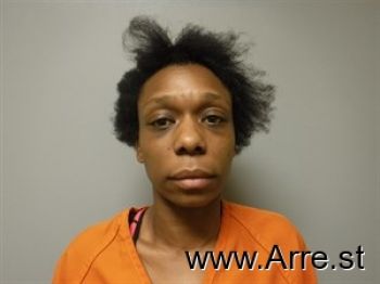 Sharon Elise Rack Mugshot