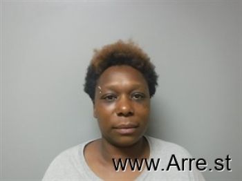 Sharon Elise Rack Mugshot