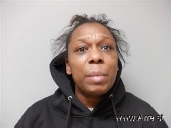 Sharon Elise Rack Mugshot