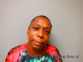 Sharon Elise Rack Mugshot