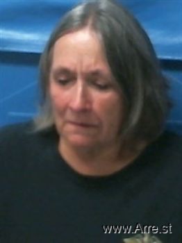 Sharon Dale Skaggs Mugshot