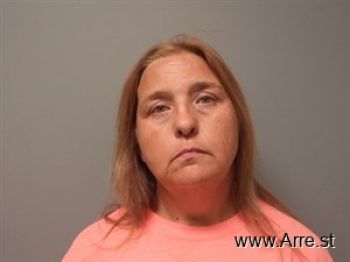 Sharon Reyna Smith Mugshot