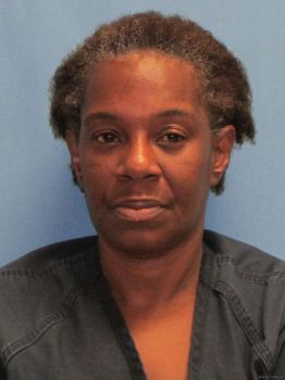 Sharon Rose White Mugshot