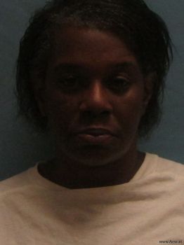 Sharon Rose White Mugshot