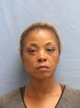 Sharon  White Mugshot