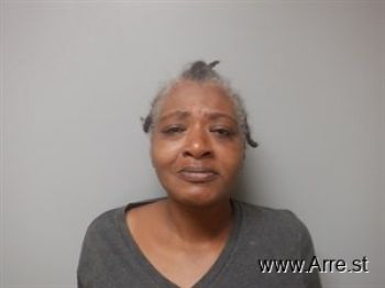 Sharon Ann Williams Mugshot