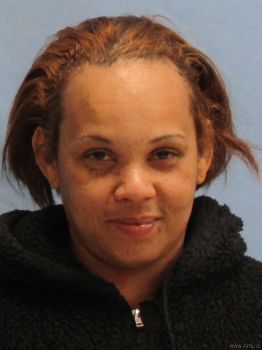 Sharonda  White Mugshot