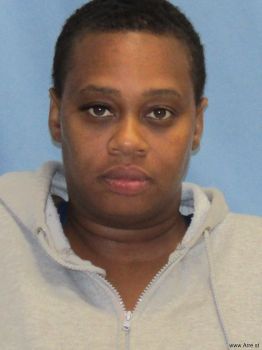 Sharonda Nekesia Williams Mugshot