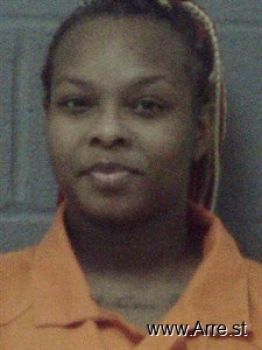 Shatarvara Shawayne Smith Mugshot