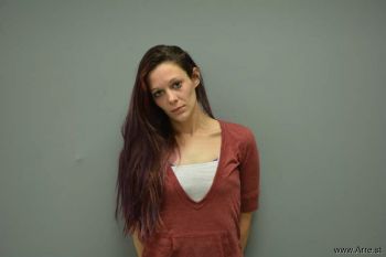 Shatnii Lea Bailey Mugshot