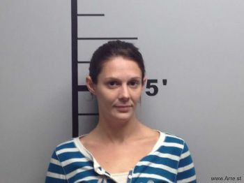 Shatnii Lea Bailey Mugshot