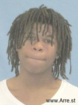 Shauidee Joseph Mack Trotter Mugshot