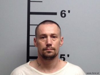 Shaun Dean Cantrell Mugshot