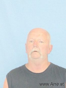 Shaun Dennis Cook Mugshot