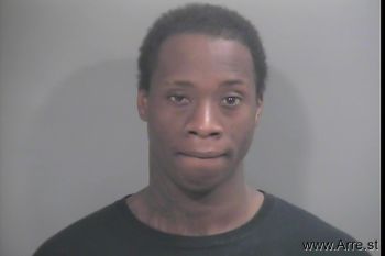 Shaun  Lewis Mugshot