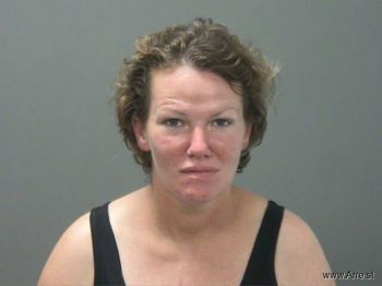 Shauna  Hughes Mugshot