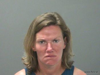 Shauna  Hughes Mugshot