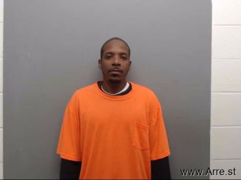 Shaunderick L Moore Mugshot