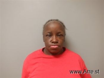 Shawana Delane Clark Mugshot